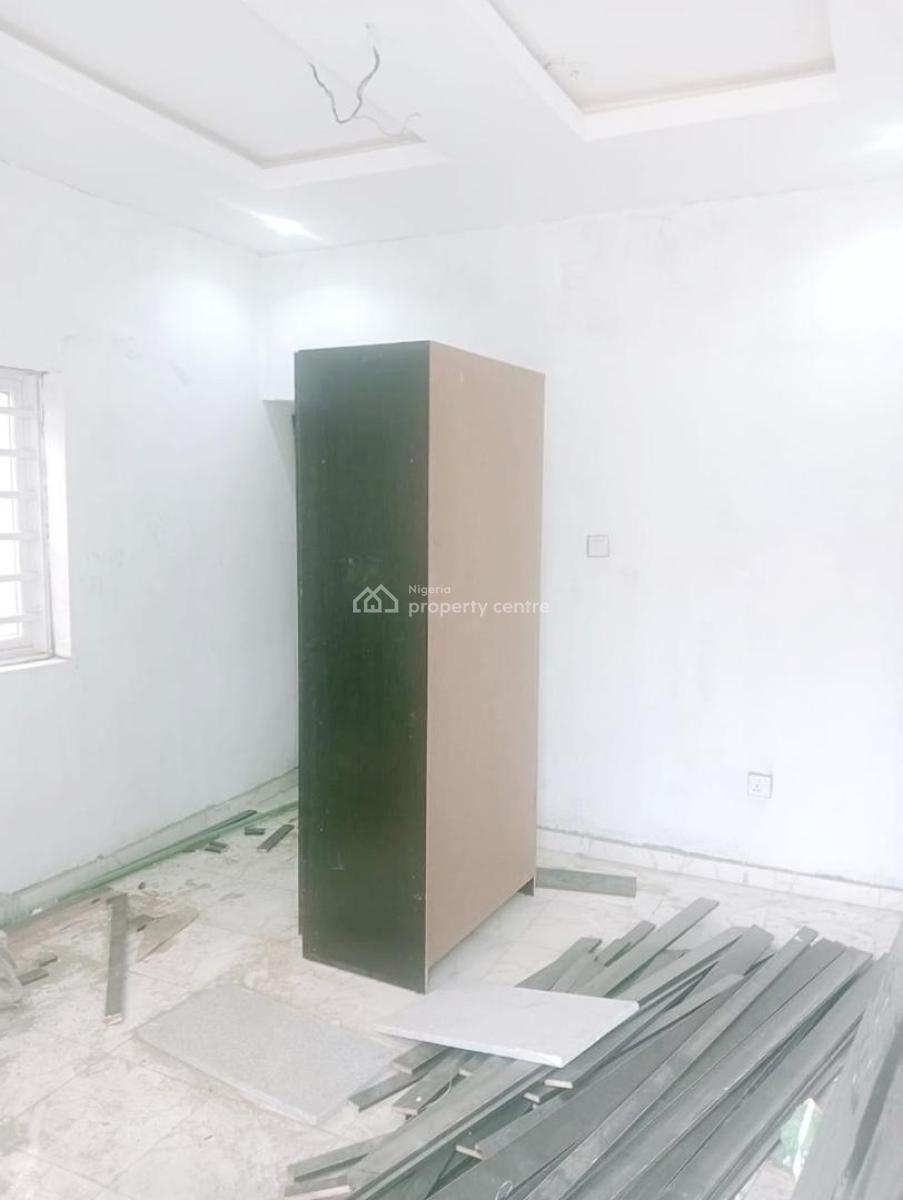 Newly Built 2 Bedroom Apartment, Gra Phase 1, Magodo, Lagos, Flat / Apartment for Rent