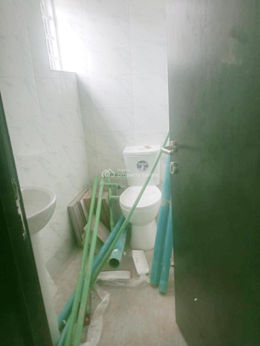Newly Built 2 Bedroom Apartment, Gra Phase 1, Magodo, Lagos, Flat / Apartment for Rent