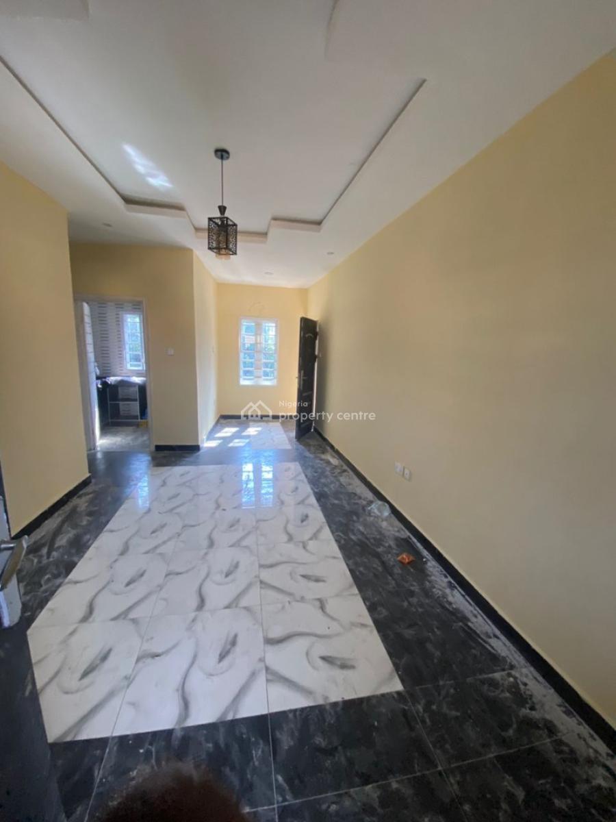 Brand New 2 Bedroom.flat, Sangotedo, Ajah, Lagos, Flat / Apartment for Rent
