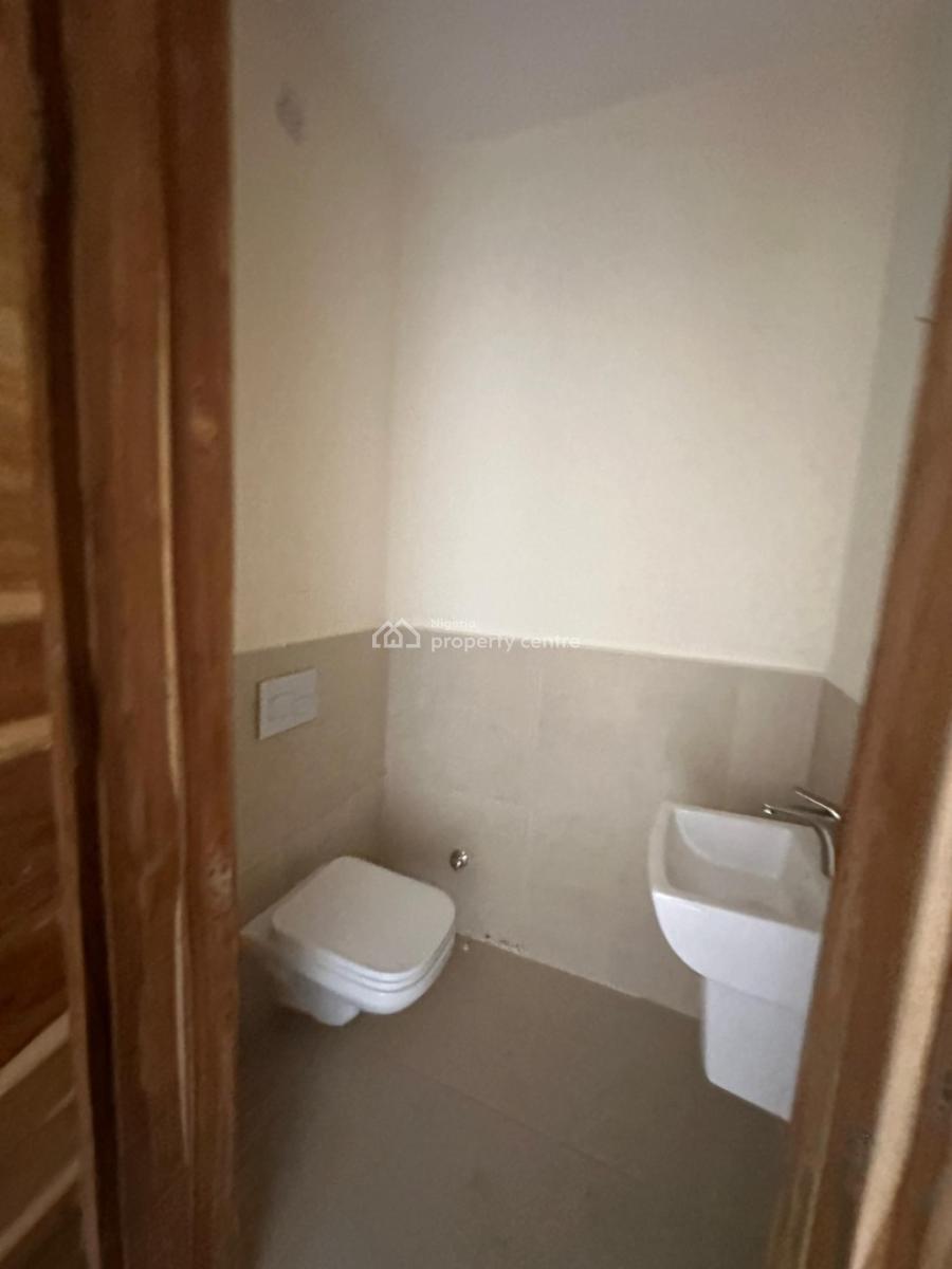 Tastefully Finished Fully Serviced 2 Bedroom Flat with a Room Bq, Victoria Island (vi), Lagos, Flat / Apartment for Rent