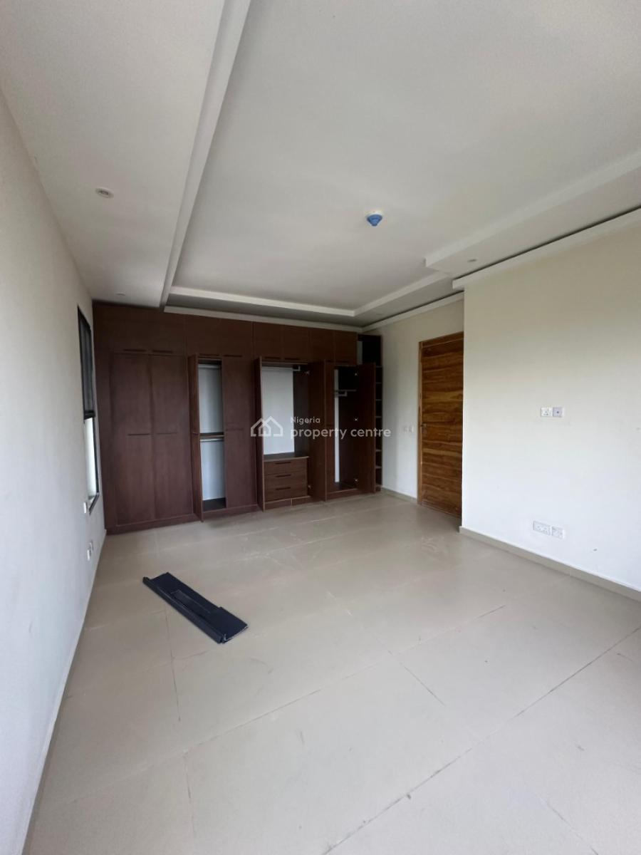 Tastefully Finished Fully Serviced 2 Bedroom Flat with a Room Bq, Victoria Island (vi), Lagos, Flat / Apartment for Rent