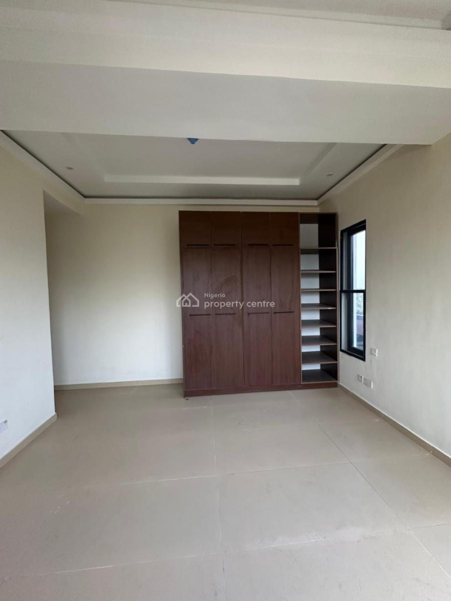 Tastefully Finished Fully Serviced 2 Bedroom Flat with a Room Bq, Victoria Island (vi), Lagos, Flat / Apartment for Rent