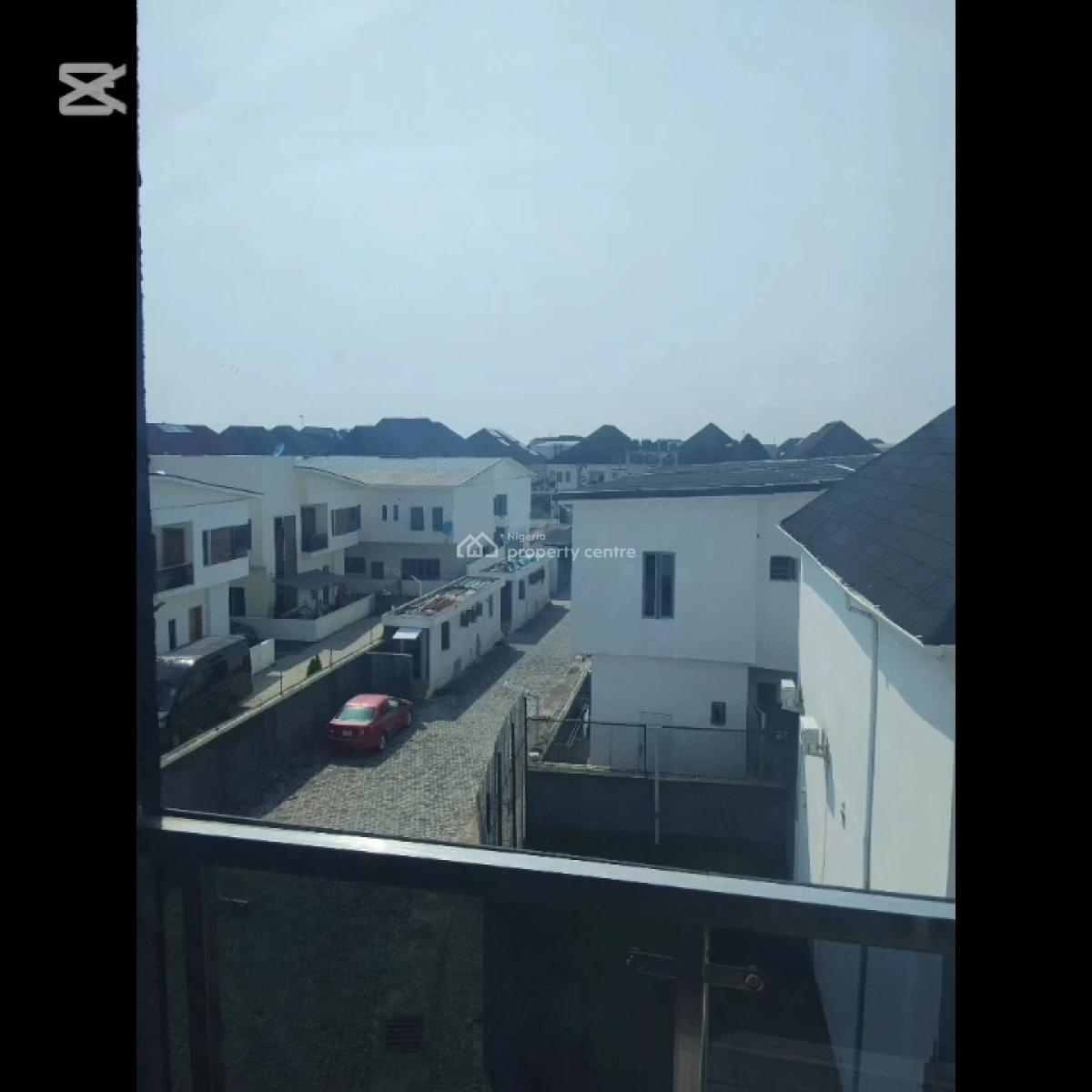 Massive Mini Flat (serviced Apartment) Daily, Harris Drive, Vgc, Lekki, Lagos, Mini Flat (room and Parlour) for Rent