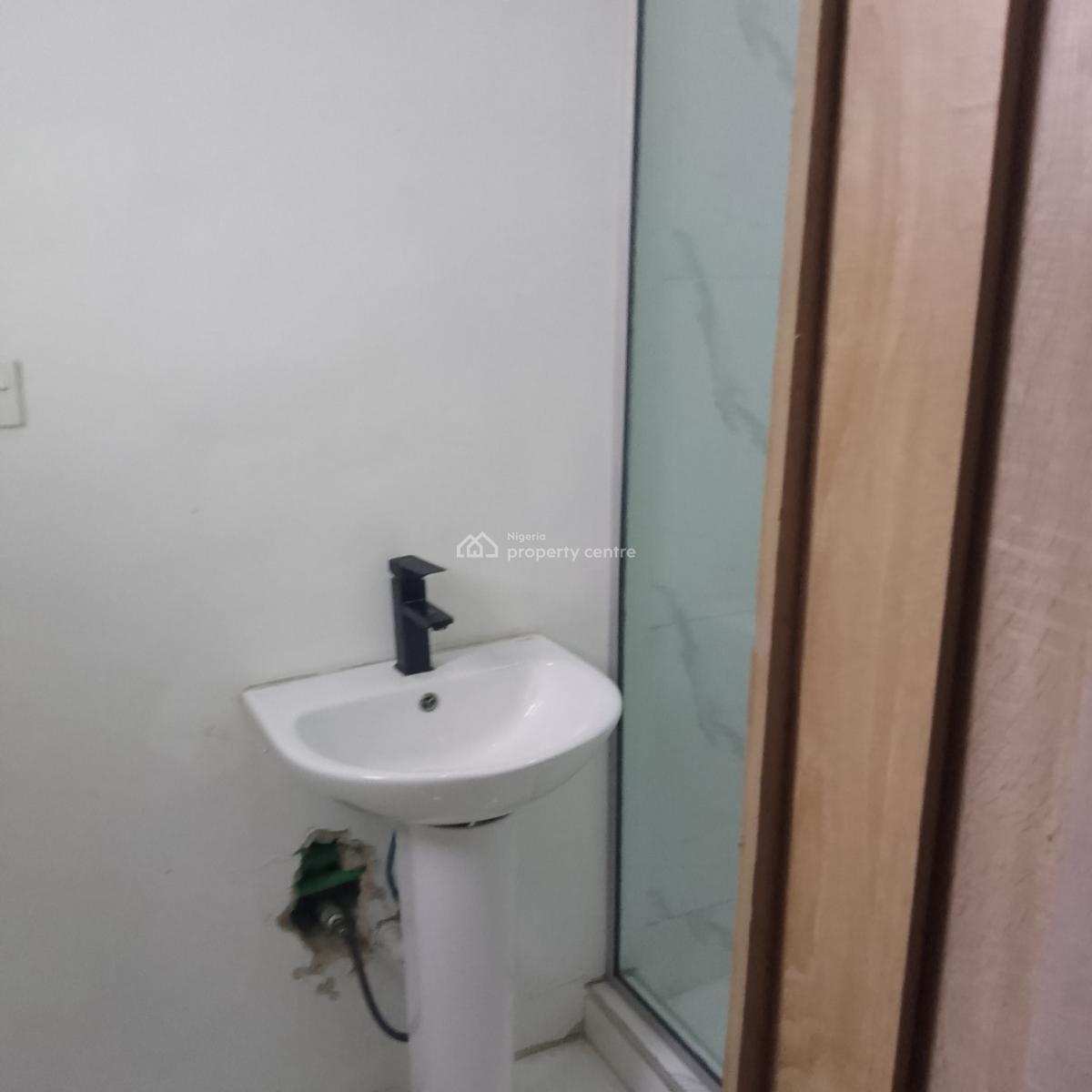 Massive Mini Flat, Harris Drive, Vgc, Lekki, Lagos, Mini Flat (room and Parlour) Short Let
