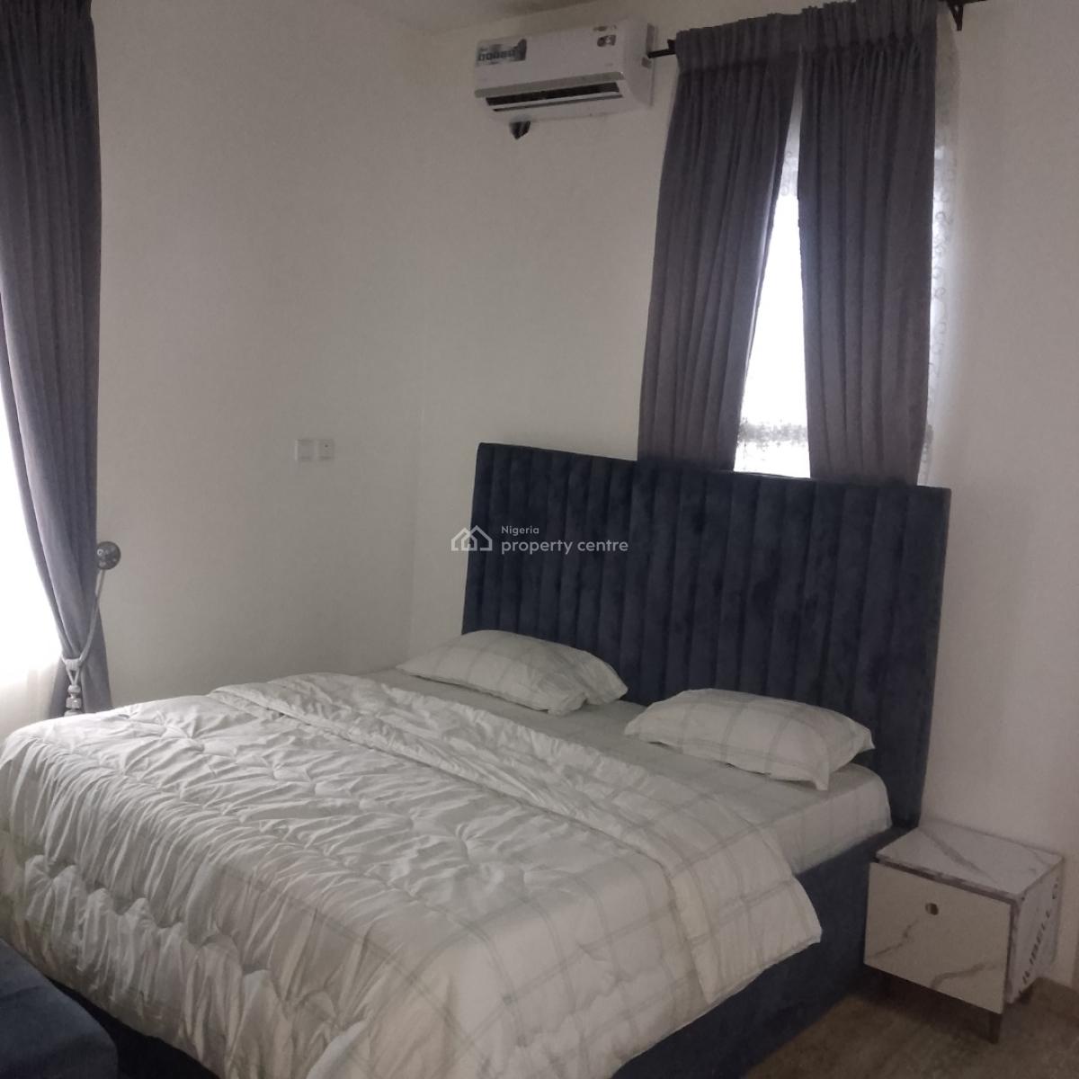 Massive Mini Flat, Harris Drive, Vgc, Lekki, Lagos, Mini Flat (room and Parlour) Short Let