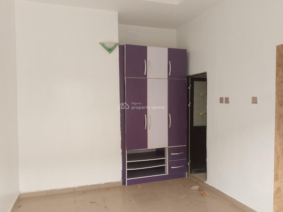 Smart Self Contain, Biltmore Estate, By Ay Shafa Fillings Station, Galadimawa, Abuja, Self Contain (single Rooms) for Rent