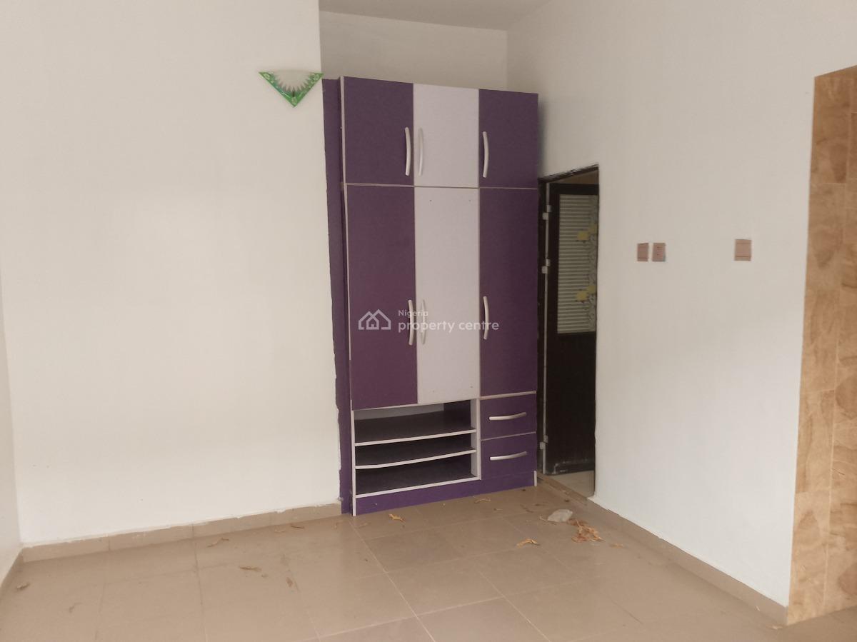 Smart Self Contain, Biltmore Estate, By Ay Shafa Fillings Station, Galadimawa, Abuja, Self Contain (single Rooms) for Rent