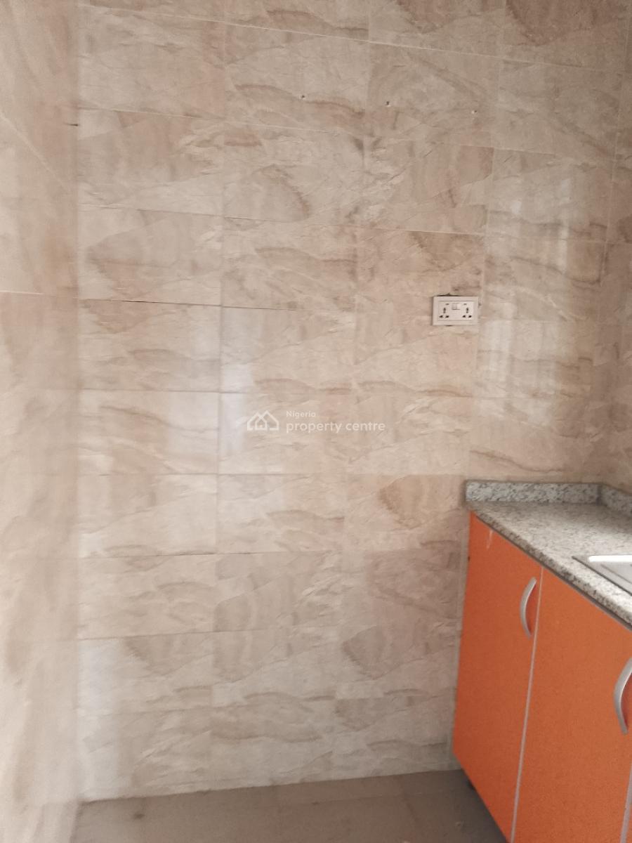 Smart Self Contain, Biltmore Estate, By Ay Shafa Fillings Station, Galadimawa, Abuja, Self Contain (single Rooms) for Rent