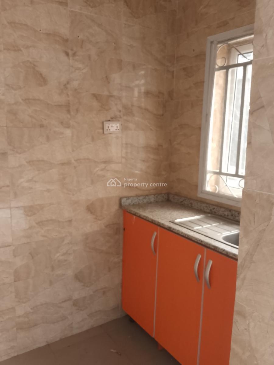 Smart Self Contain, Biltmore Estate, By Ay Shafa Fillings Station, Galadimawa, Abuja, Self Contain (single Rooms) for Rent