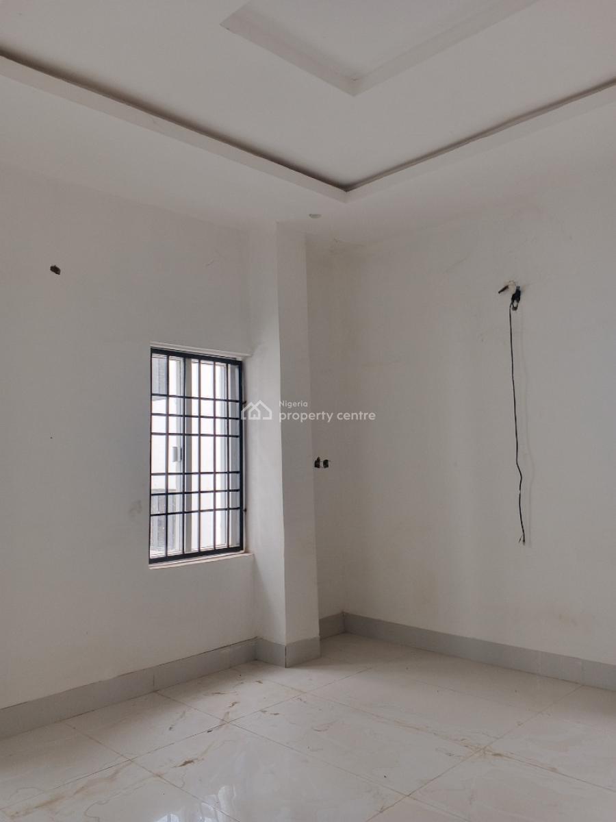 10 Bedrooms Fully Detached Duplex, Utako, Abuja, Detached Duplex for Rent