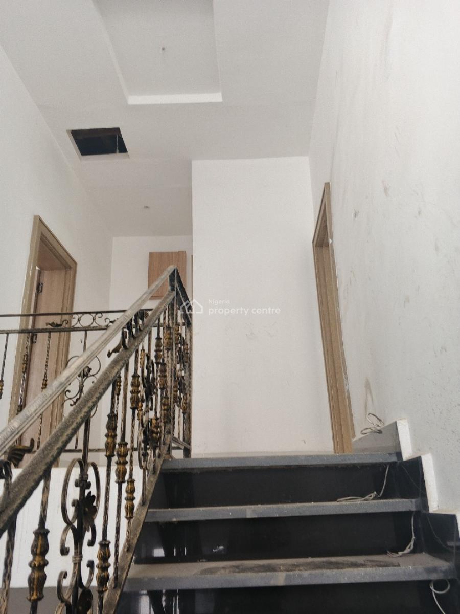10 Bedrooms Fully Detached Duplex, Utako, Abuja, Detached Duplex for Rent