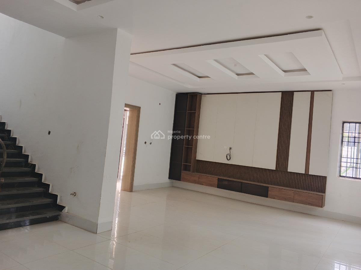 10 Bedrooms Fully Detached Duplex, Utako, Abuja, Detached Duplex for Rent