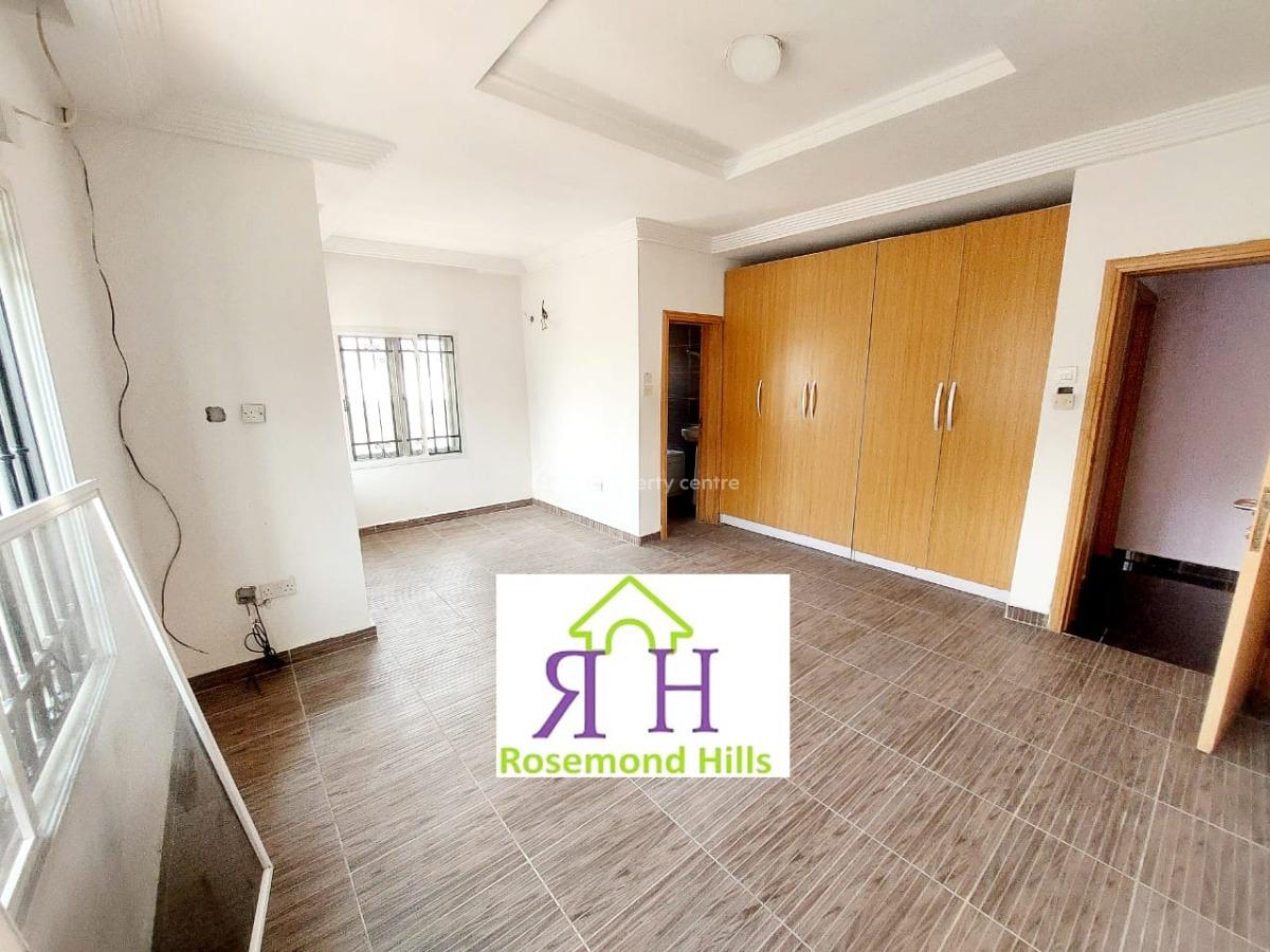 Well Maintained 4 Bedroom Terrace Duplex, Ikate Elegushi, Lekki, Lagos, Terraced Duplex for Sale