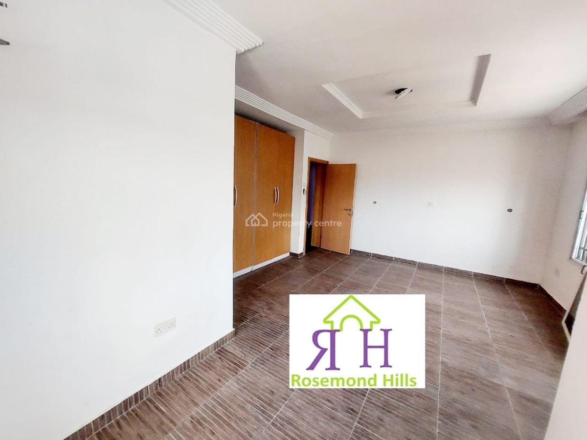 Well Maintained 4 Bedroom Terrace Duplex, Ikate Elegushi, Lekki, Lagos, Terraced Duplex for Sale