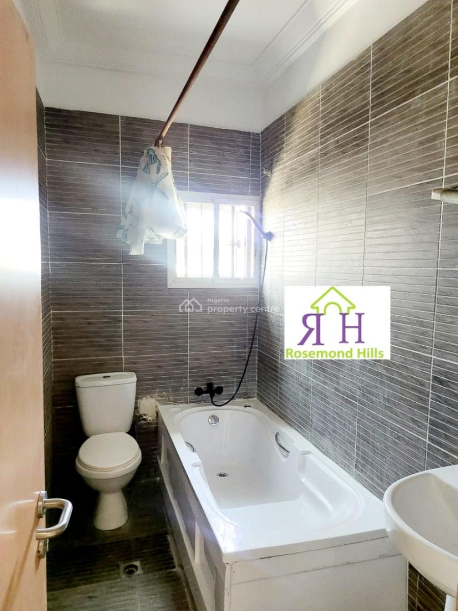 Well Maintained 4 Bedroom Terrace Duplex, Ikate Elegushi, Lekki, Lagos, Terraced Duplex for Sale