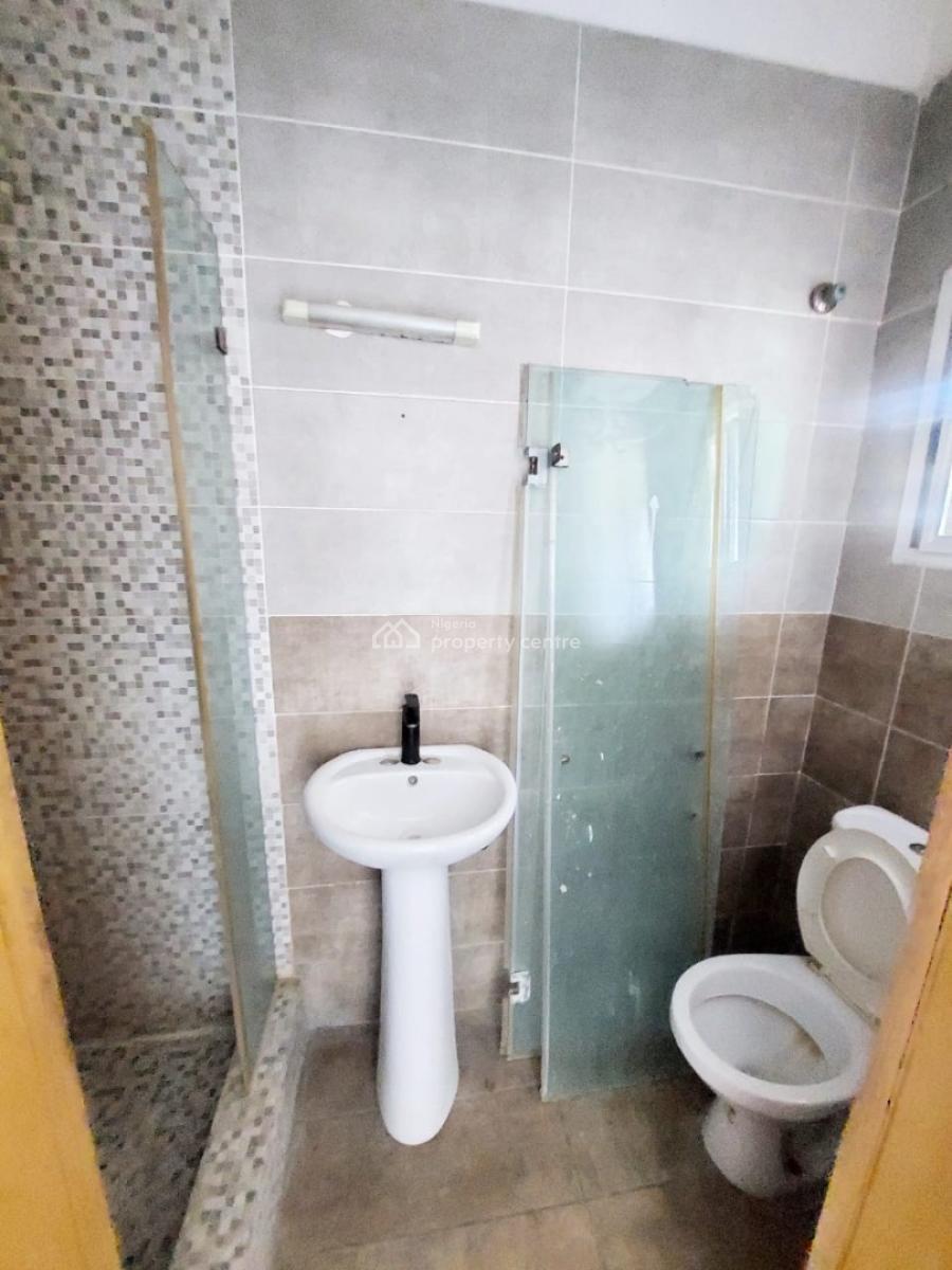 Well Maintained 4 Bedroom Terrace Duplex, Ikate Elegushi, Lekki, Lagos, Terraced Duplex for Sale