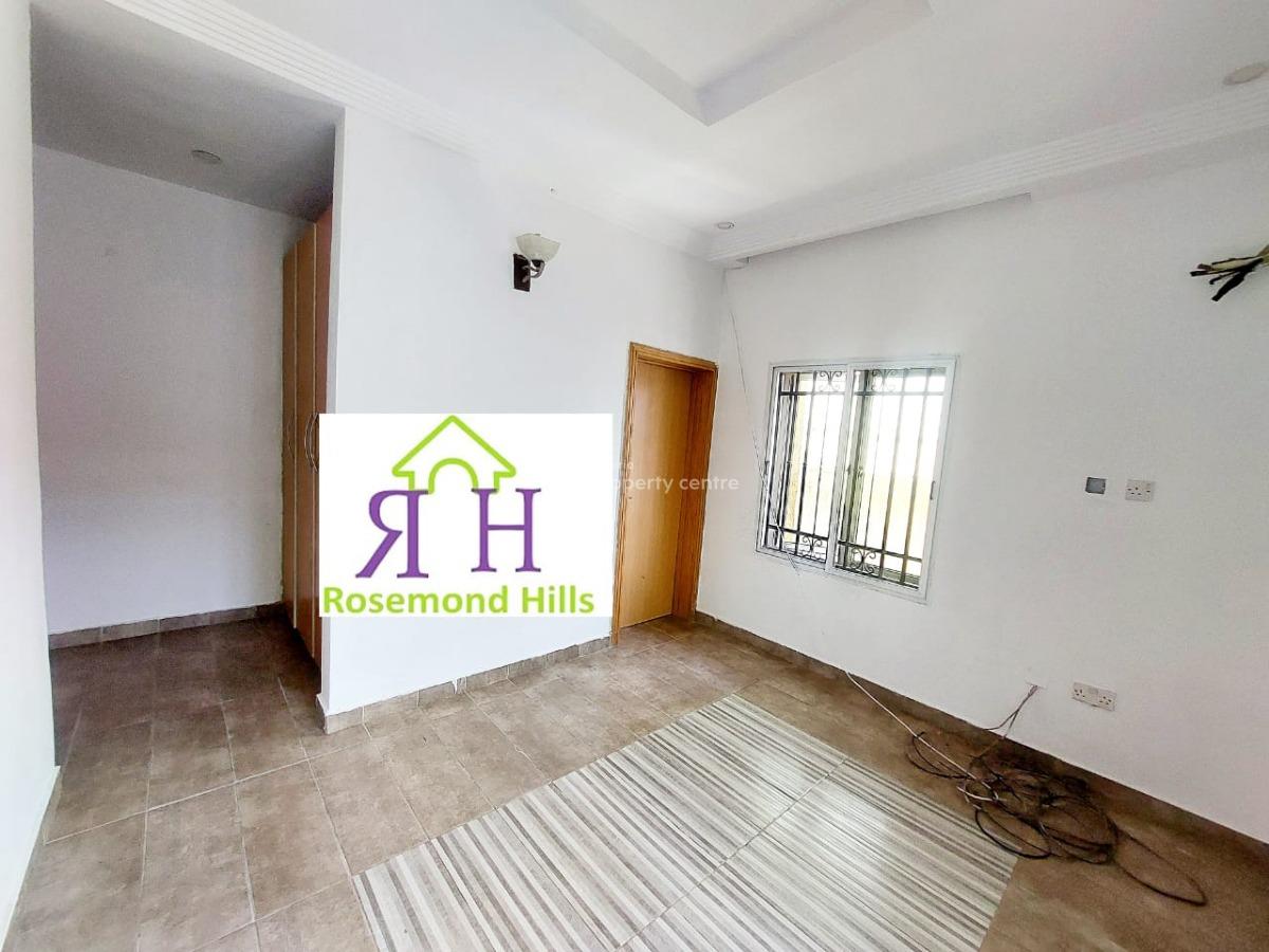 Well Maintained 4 Bedroom Terrace Duplex, Ikate Elegushi, Lekki, Lagos, Terraced Duplex for Sale