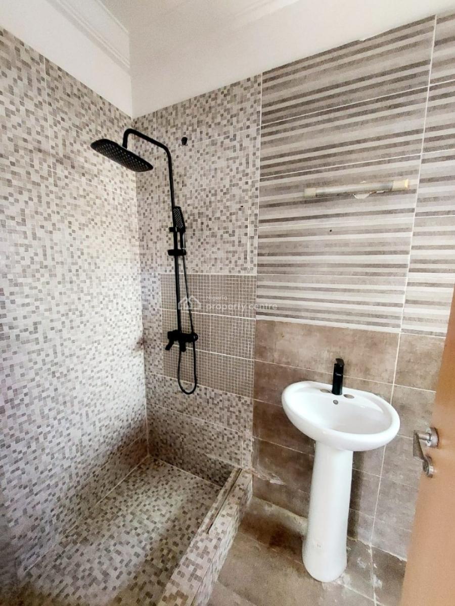 Well Maintained 4 Bedroom Terrace Duplex, Ikate Elegushi, Lekki, Lagos, Terraced Duplex for Sale