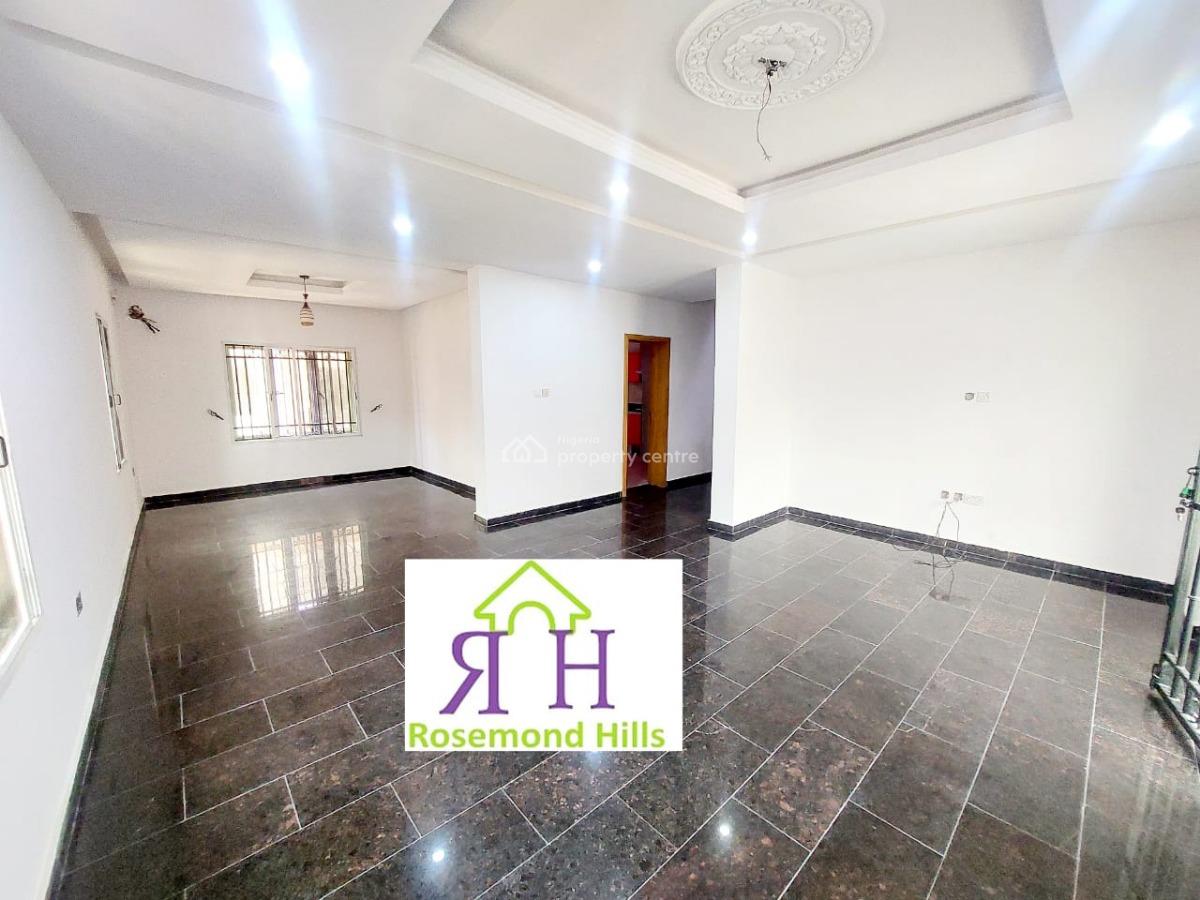 Well Maintained 4 Bedroom Terrace Duplex, Ikate Elegushi, Lekki, Lagos, Terraced Duplex for Sale