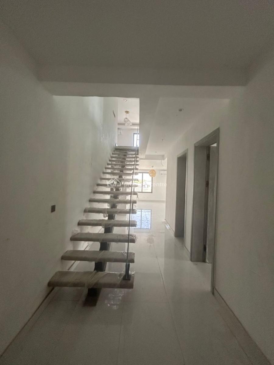 4 Bedroom Maisonette, Old Ikoyi, Ikoyi, Lagos, Flat / Apartment for Sale
