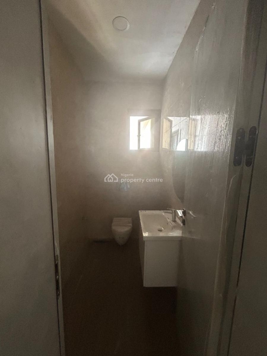4 Bedroom Maisonette, Old Ikoyi, Ikoyi, Lagos, Flat / Apartment for Sale