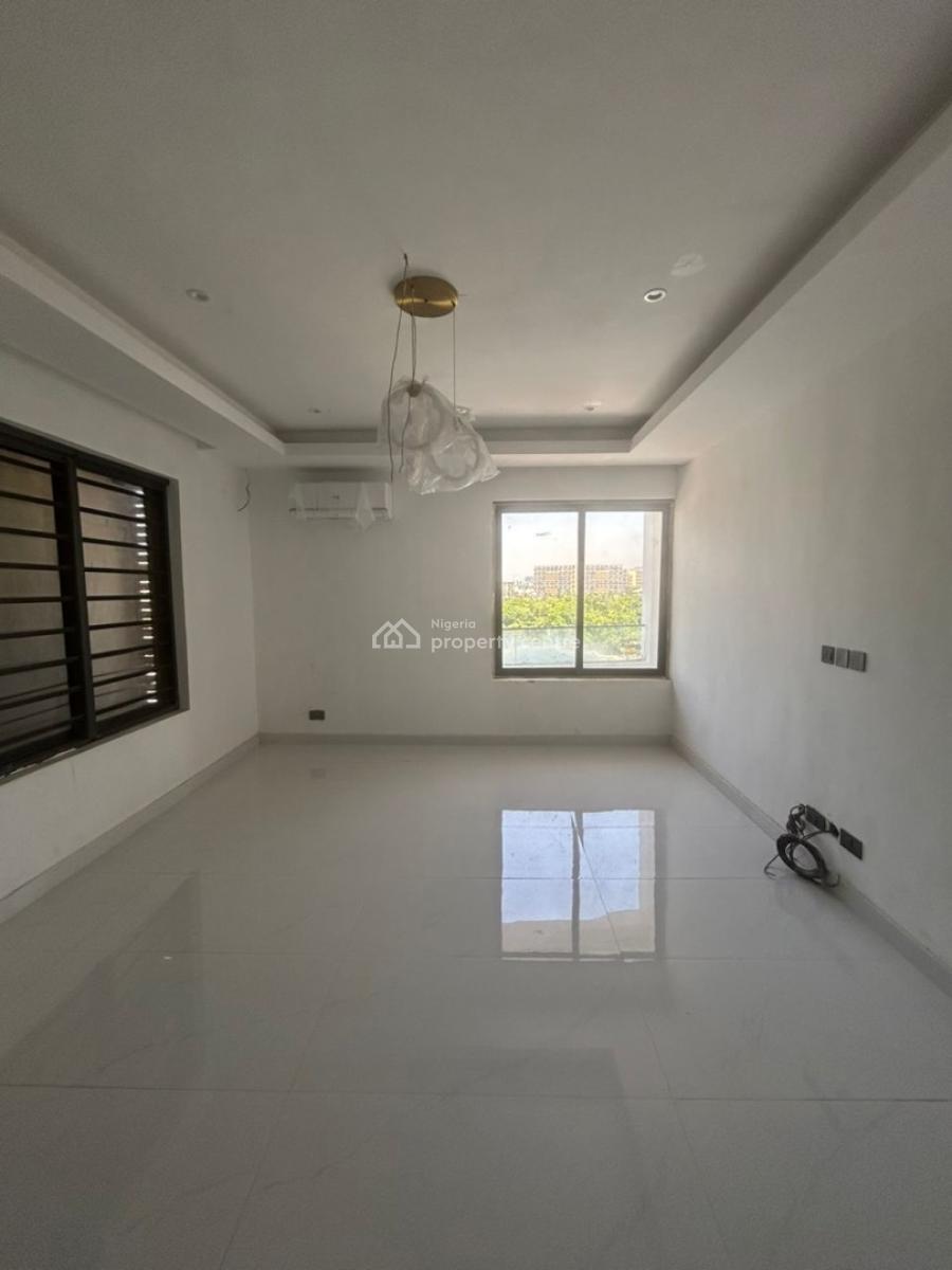 4 Bedroom Maisonette, Old Ikoyi, Ikoyi, Lagos, Flat / Apartment for Sale