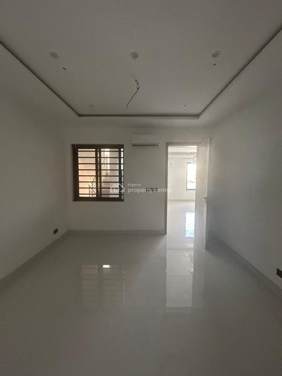 4 Bedroom Maisonette, Old Ikoyi, Ikoyi, Lagos, Flat / Apartment for Sale