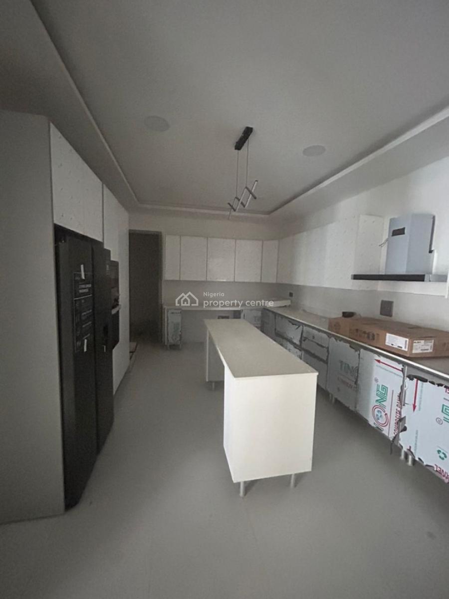 4 Bedroom Maisonette, Old Ikoyi, Ikoyi, Lagos, Flat / Apartment for Sale