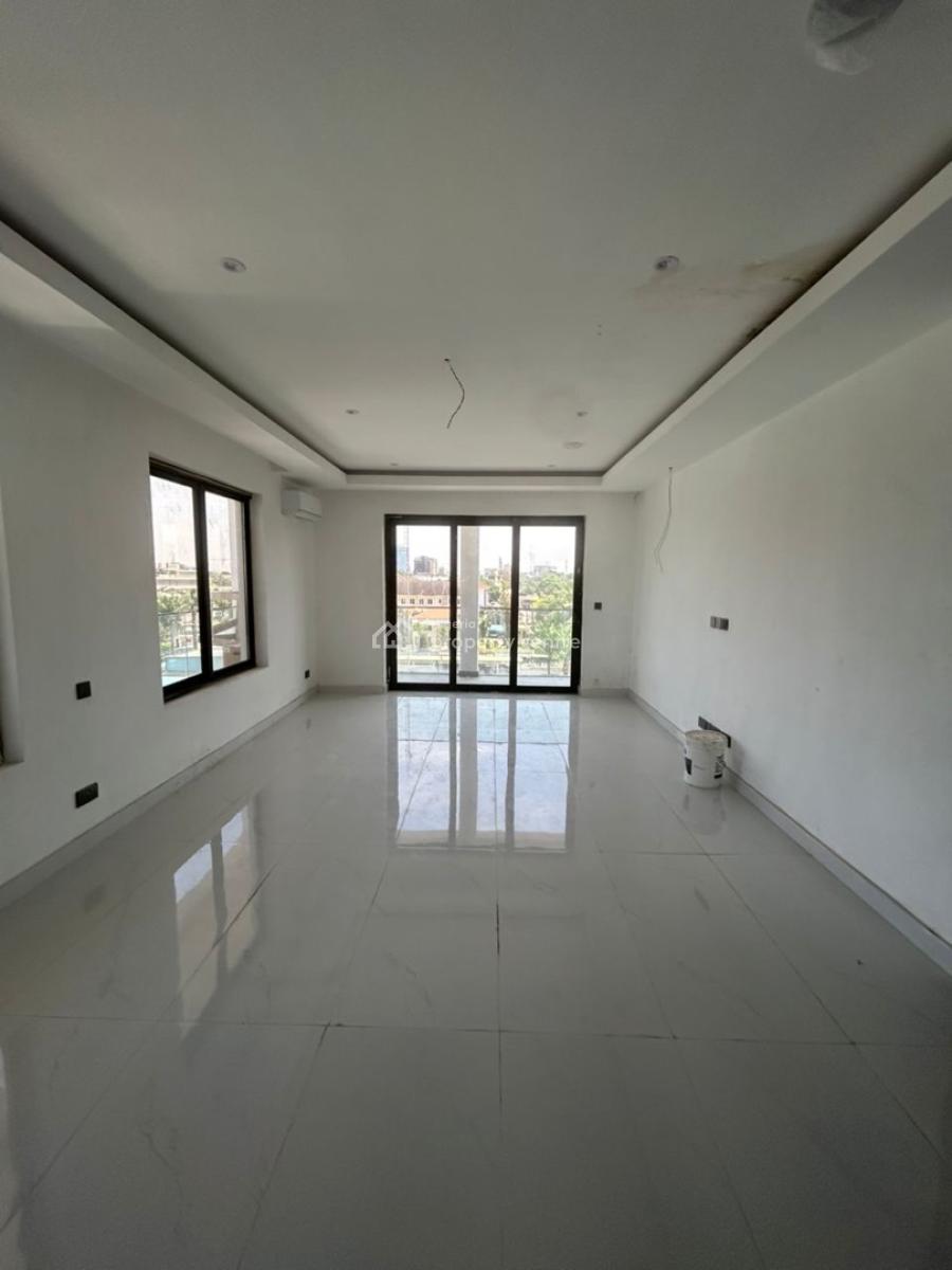 4 Bedroom Maisonette, Old Ikoyi, Ikoyi, Lagos, Flat / Apartment for Sale