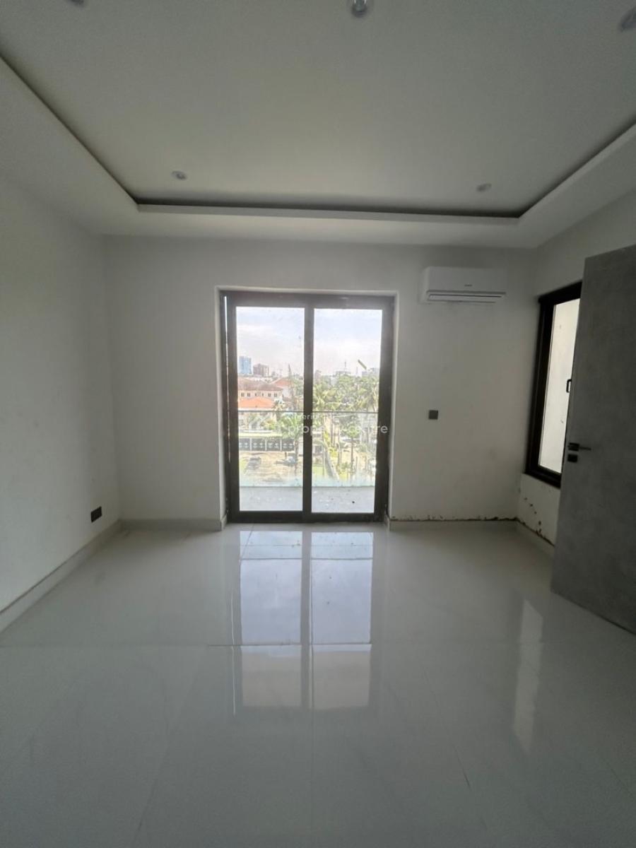 4 Bedroom Maisonette, Old Ikoyi, Ikoyi, Lagos, Flat / Apartment for Sale