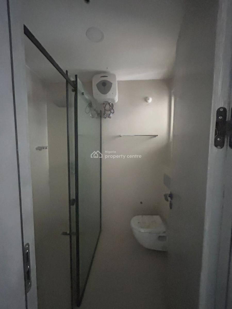 4 Bedroom Maisonette, Old Ikoyi, Ikoyi, Lagos, Flat / Apartment for Sale