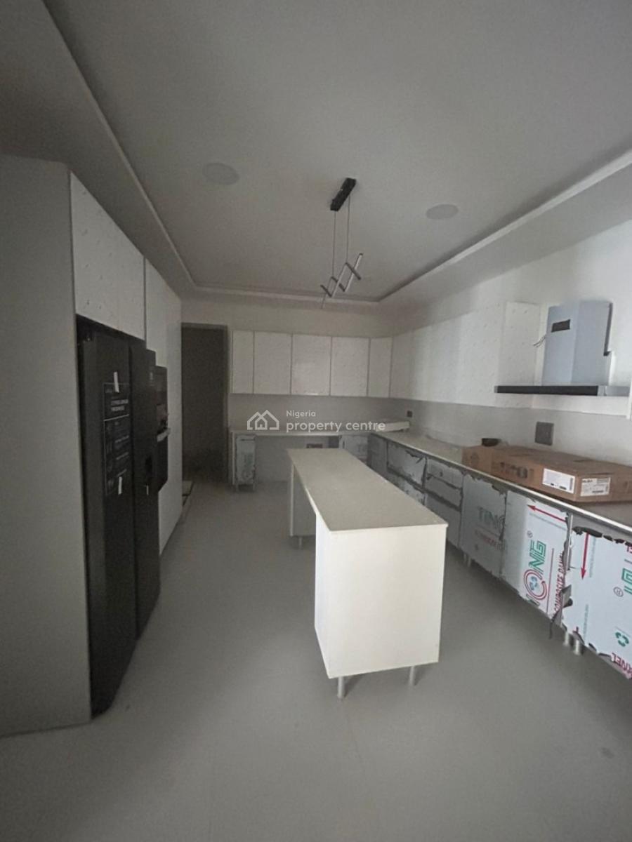 4 Bedroom Maisonette, Old Ikoyi, Ikoyi, Lagos, Flat / Apartment for Sale