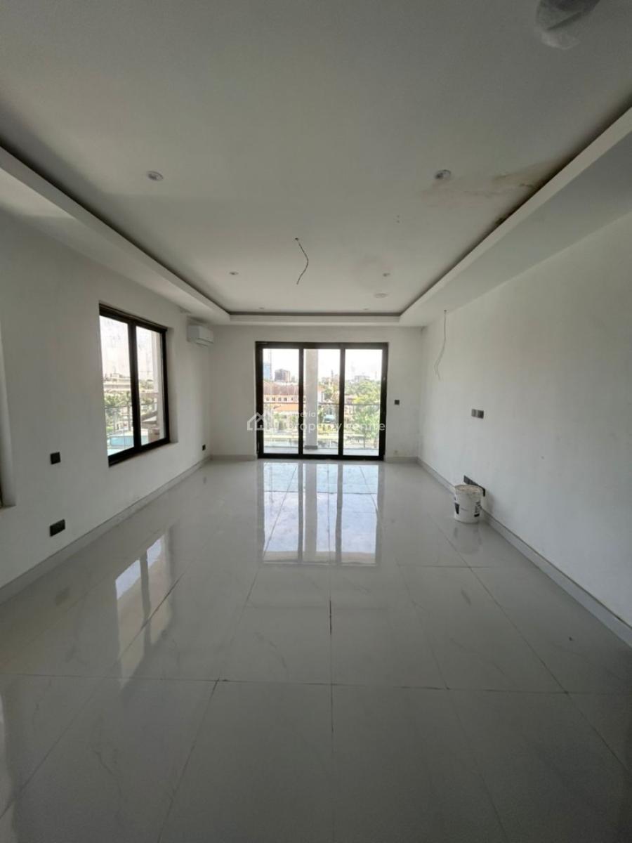 4 Bedroom Maisonette, Old Ikoyi, Ikoyi, Lagos, Flat / Apartment for Sale