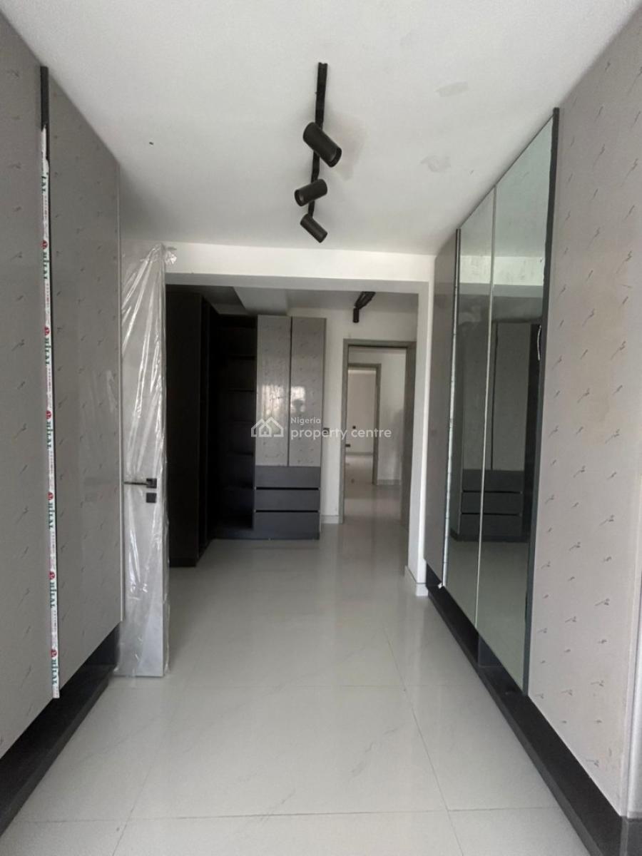 4 Bedroom Maisonette, Old Ikoyi, Ikoyi, Lagos, Flat / Apartment for Sale