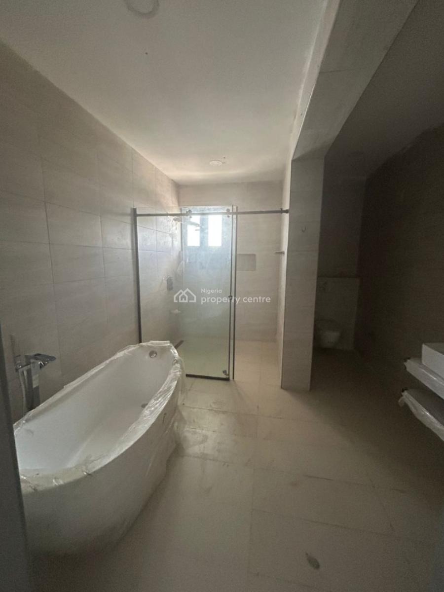 4 Bedroom Maisonette, Old Ikoyi, Ikoyi, Lagos, Flat / Apartment for Sale