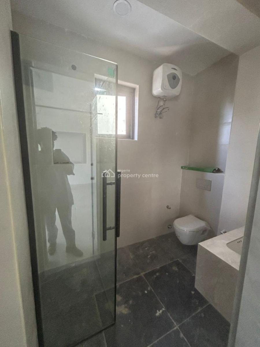 4 Bedroom Maisonette, Old Ikoyi, Ikoyi, Lagos, Flat / Apartment for Sale