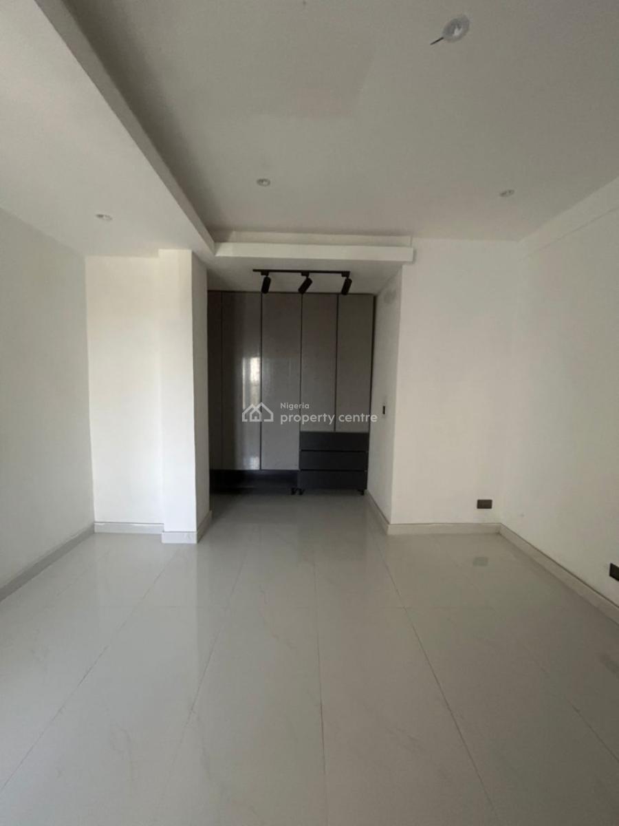 4 Bedroom Maisonette, Old Ikoyi, Ikoyi, Lagos, Flat / Apartment for Sale