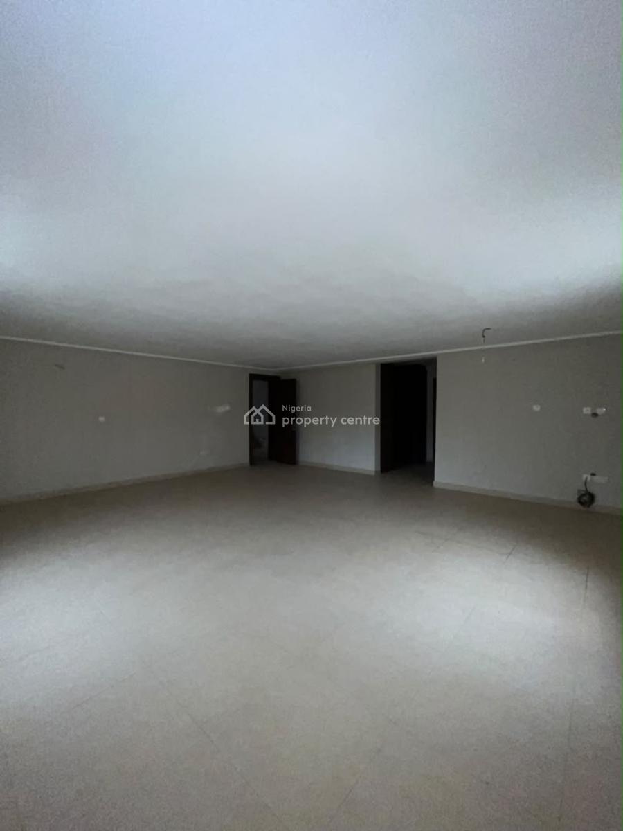 5 Bedroom Fully Detached Duplex with Bq, Wuye, Abuja, Detached Duplex for Sale