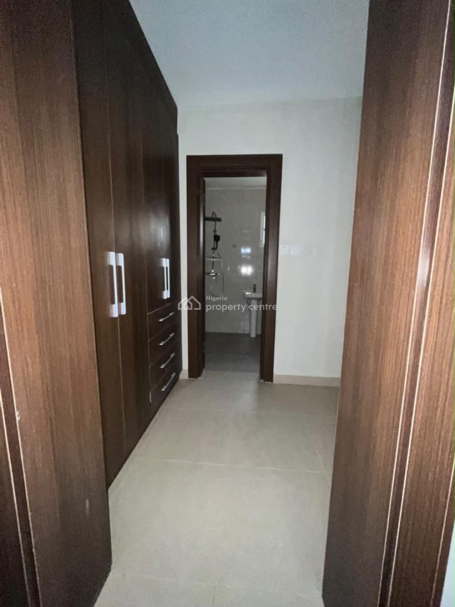 5 Bedroom Fully Detached Duplex with Bq, Wuye, Abuja, Detached Duplex for Sale