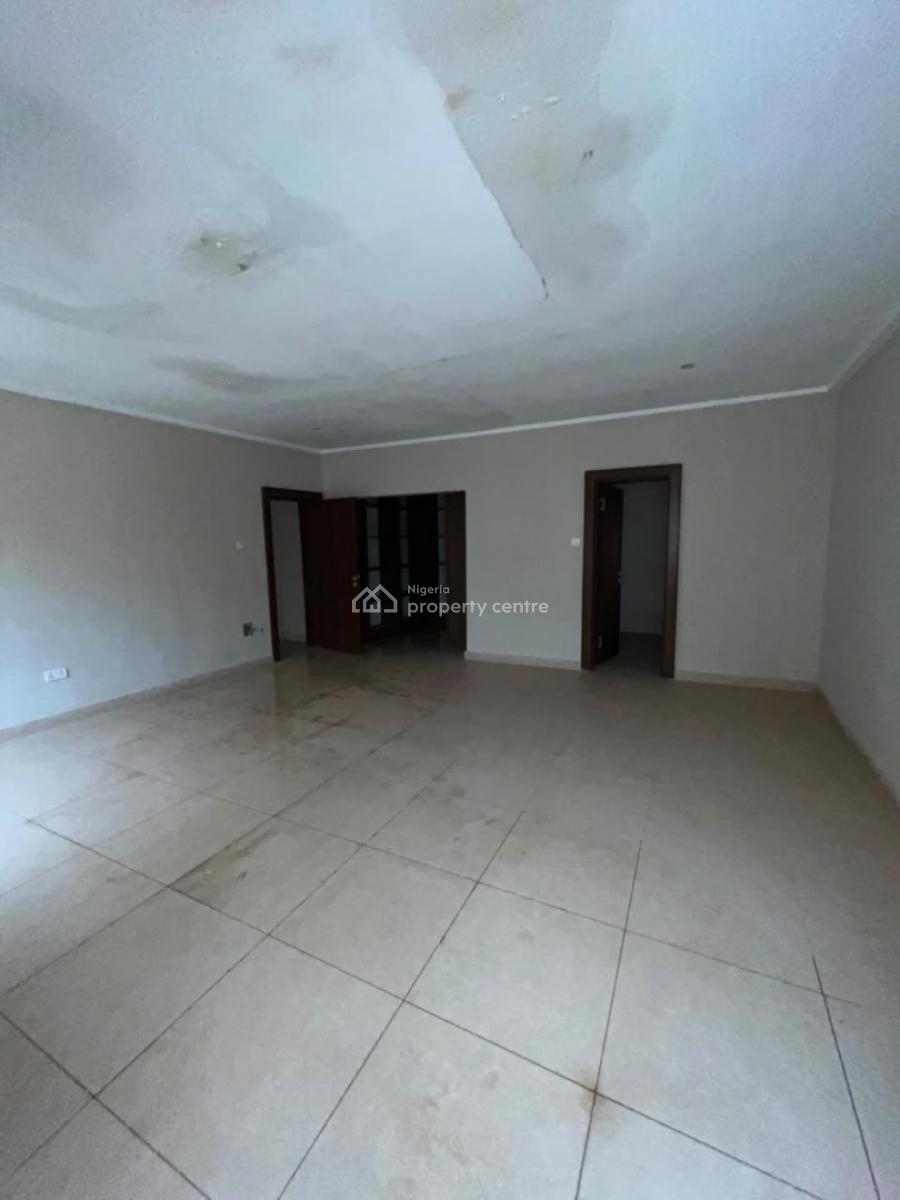 5 Bedroom Fully Detached Duplex with Bq, Wuye, Abuja, Detached Duplex for Sale