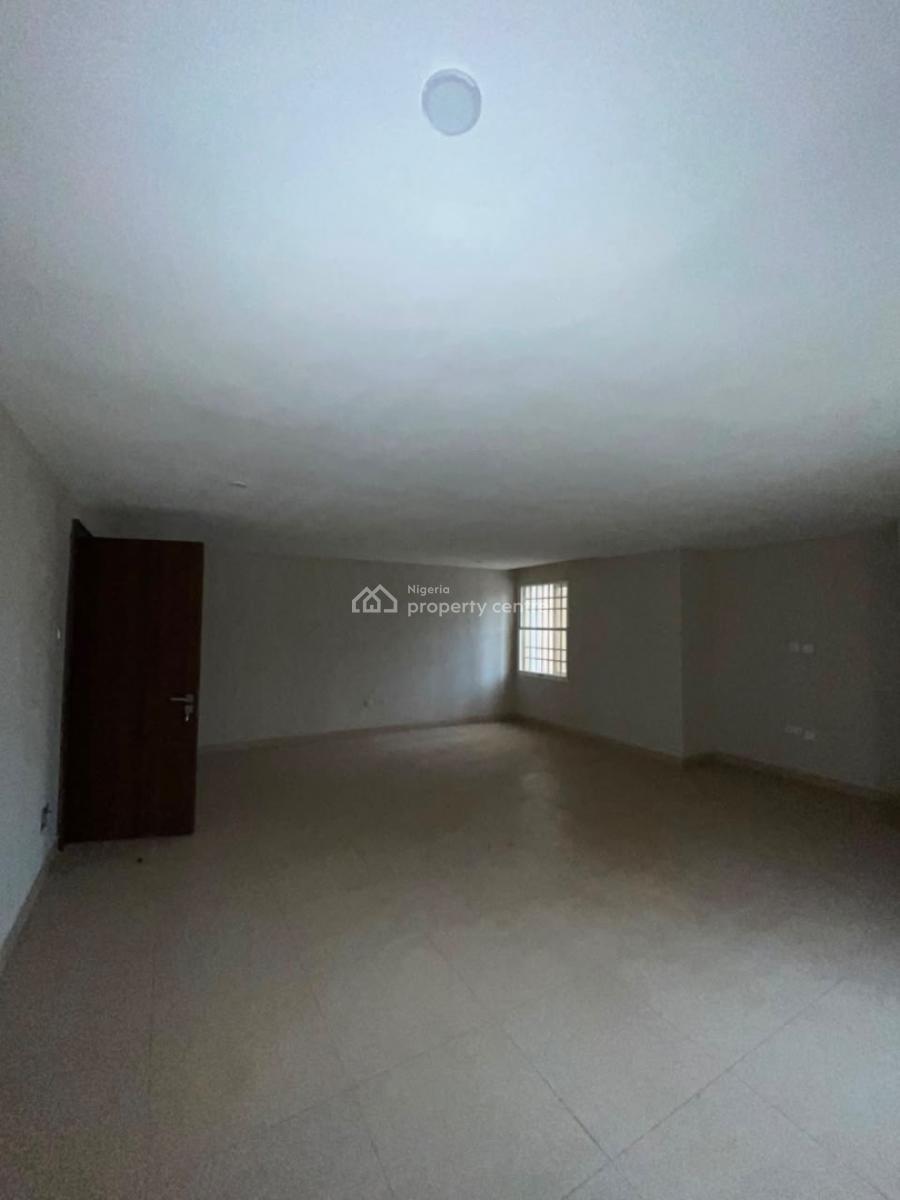 5 Bedroom Fully Detached Duplex with Bq, Wuye, Abuja, Detached Duplex for Sale