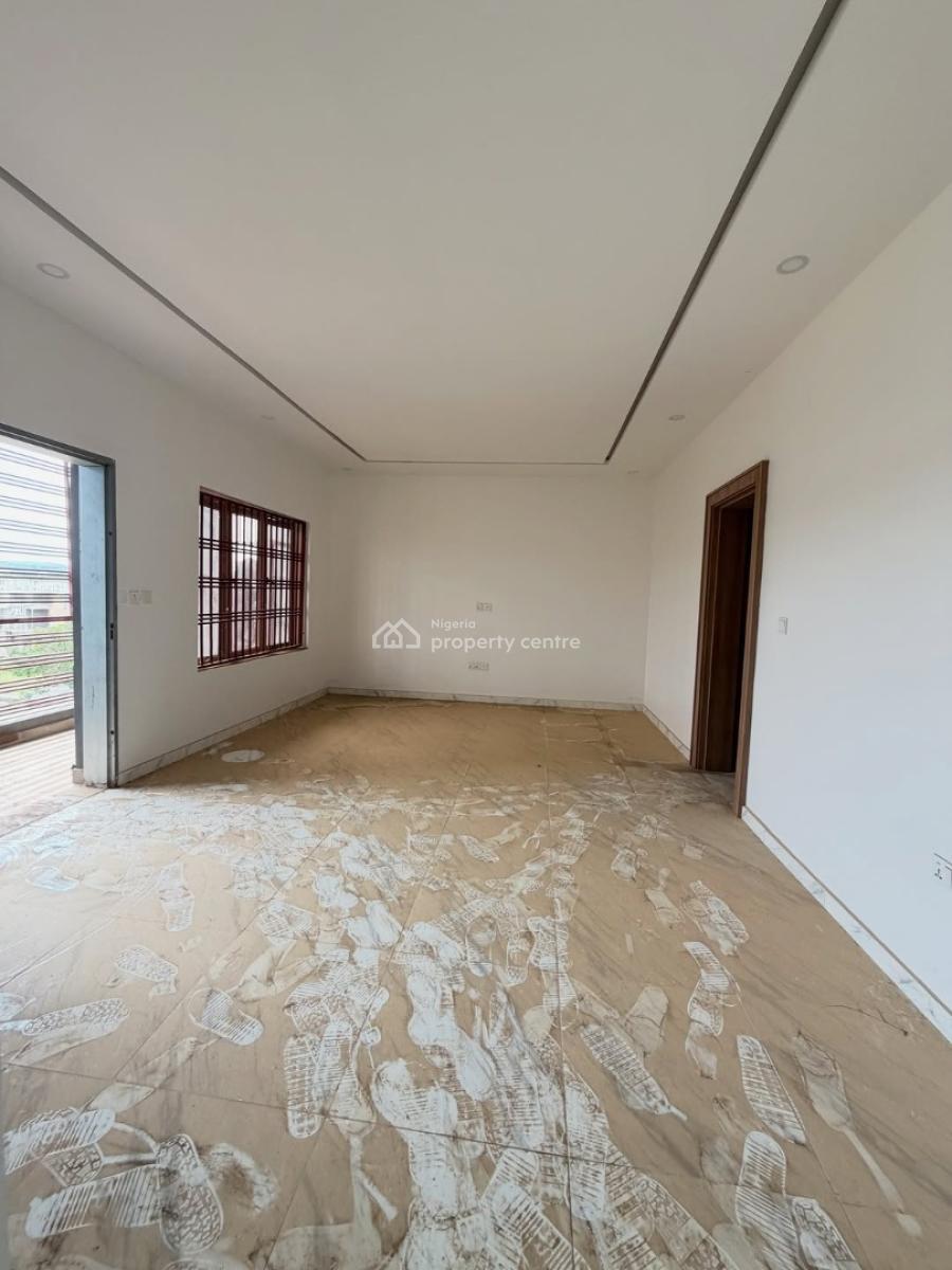 3 Bedroom Apartment, Life Camp, Abuja, Flat / Apartment for Rent
