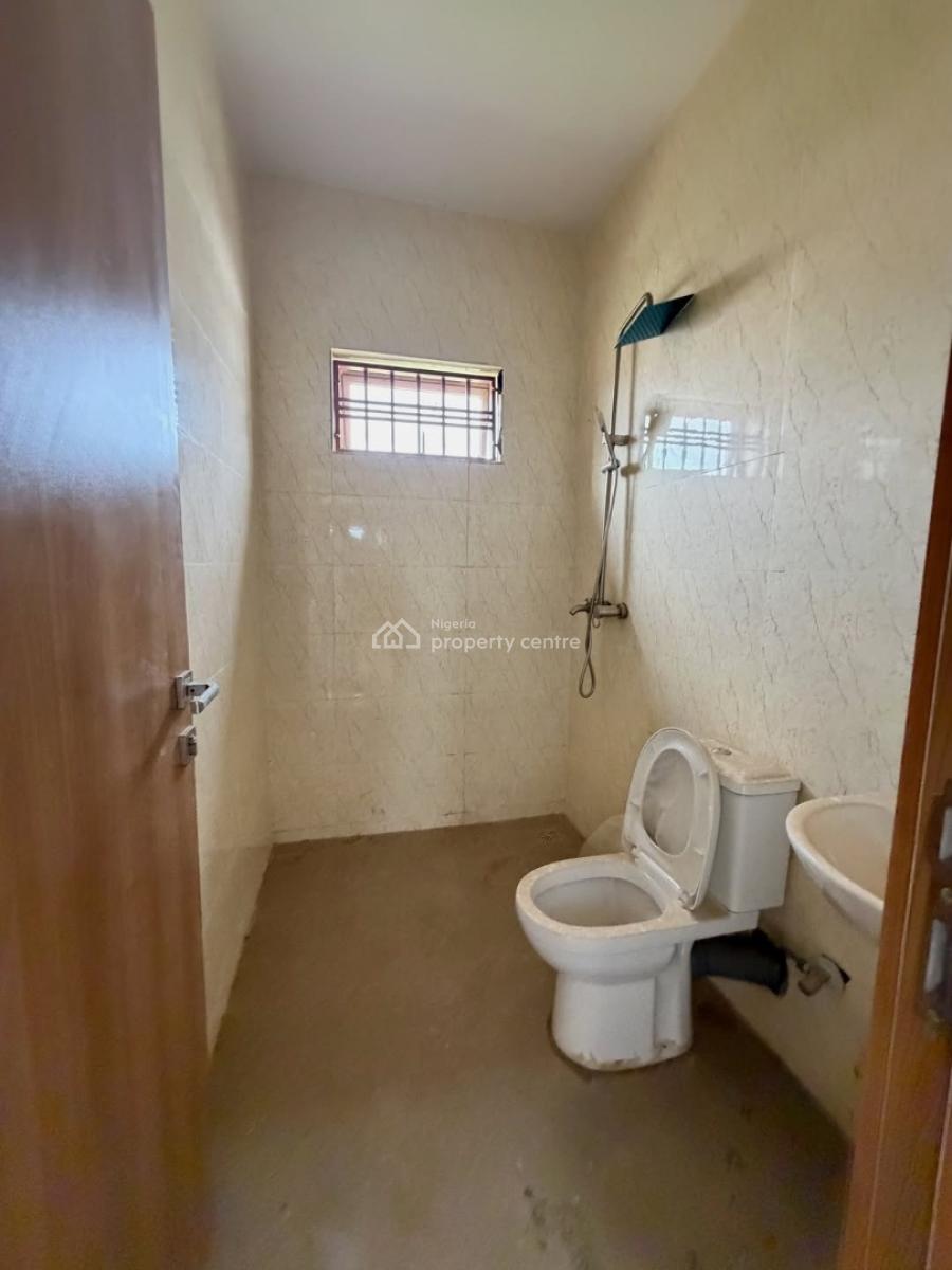 3 Bedroom Apartment, Life Camp, Abuja, Flat / Apartment for Rent