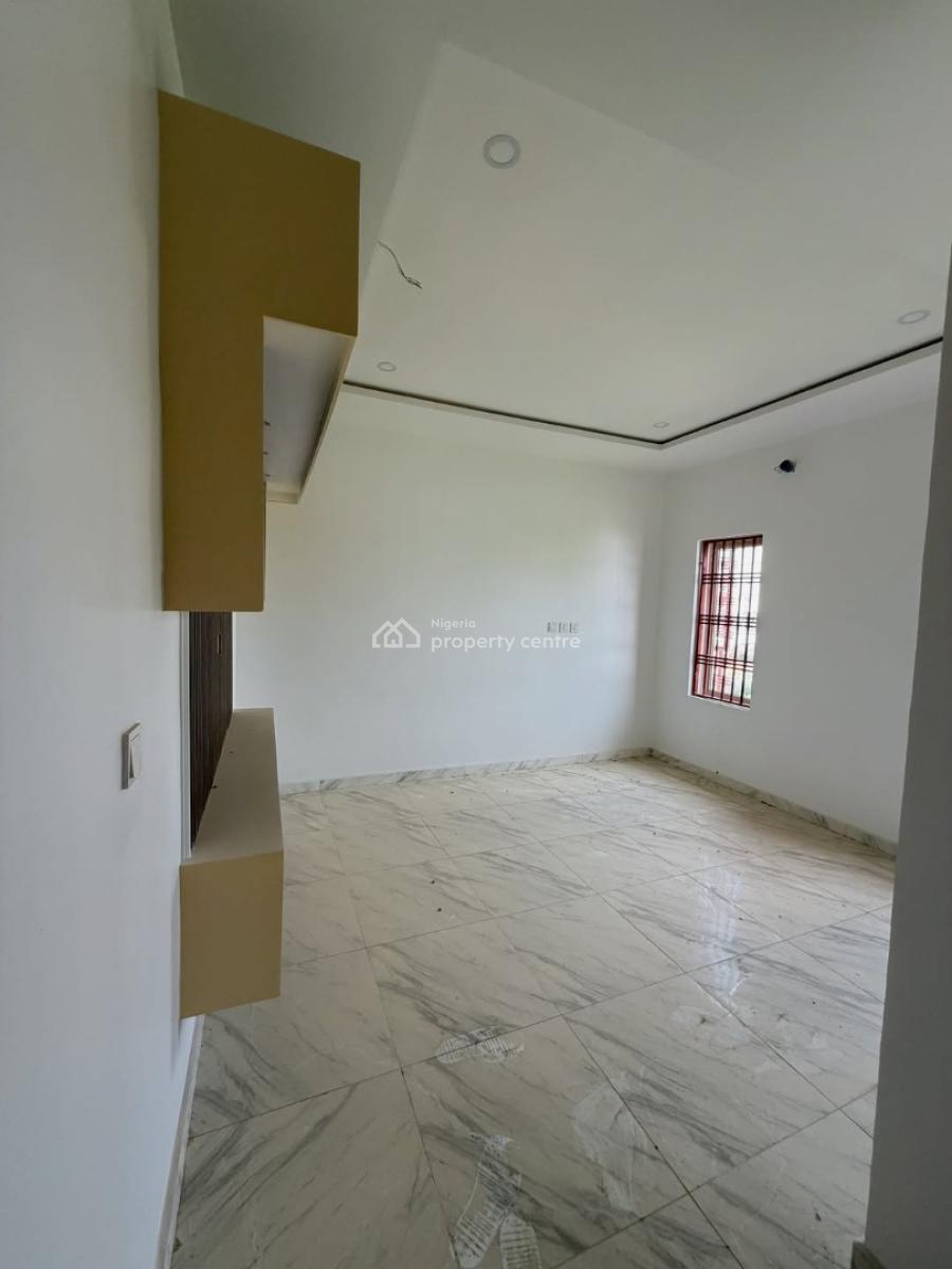 3 Bedroom Apartment, Life Camp, Abuja, Flat / Apartment for Rent