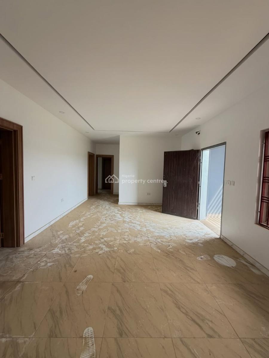 3 Bedroom Apartment, Life Camp, Abuja, Flat / Apartment for Rent