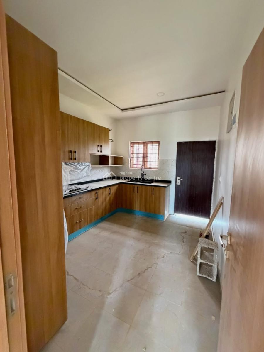 3 Bedroom Apartment, Life Camp, Abuja, Flat / Apartment for Rent