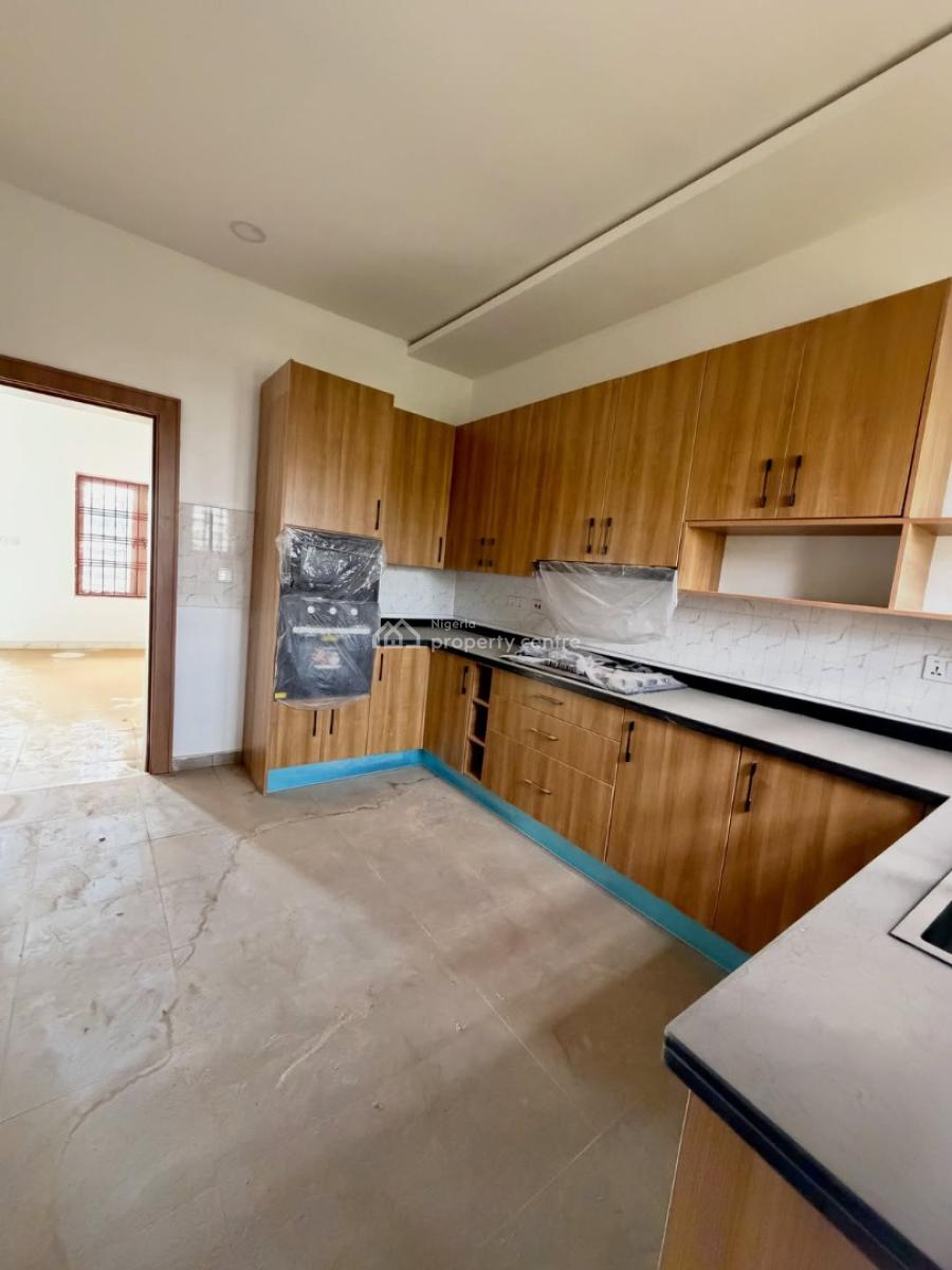 3 Bedroom Apartment, Life Camp, Abuja, Flat / Apartment for Rent