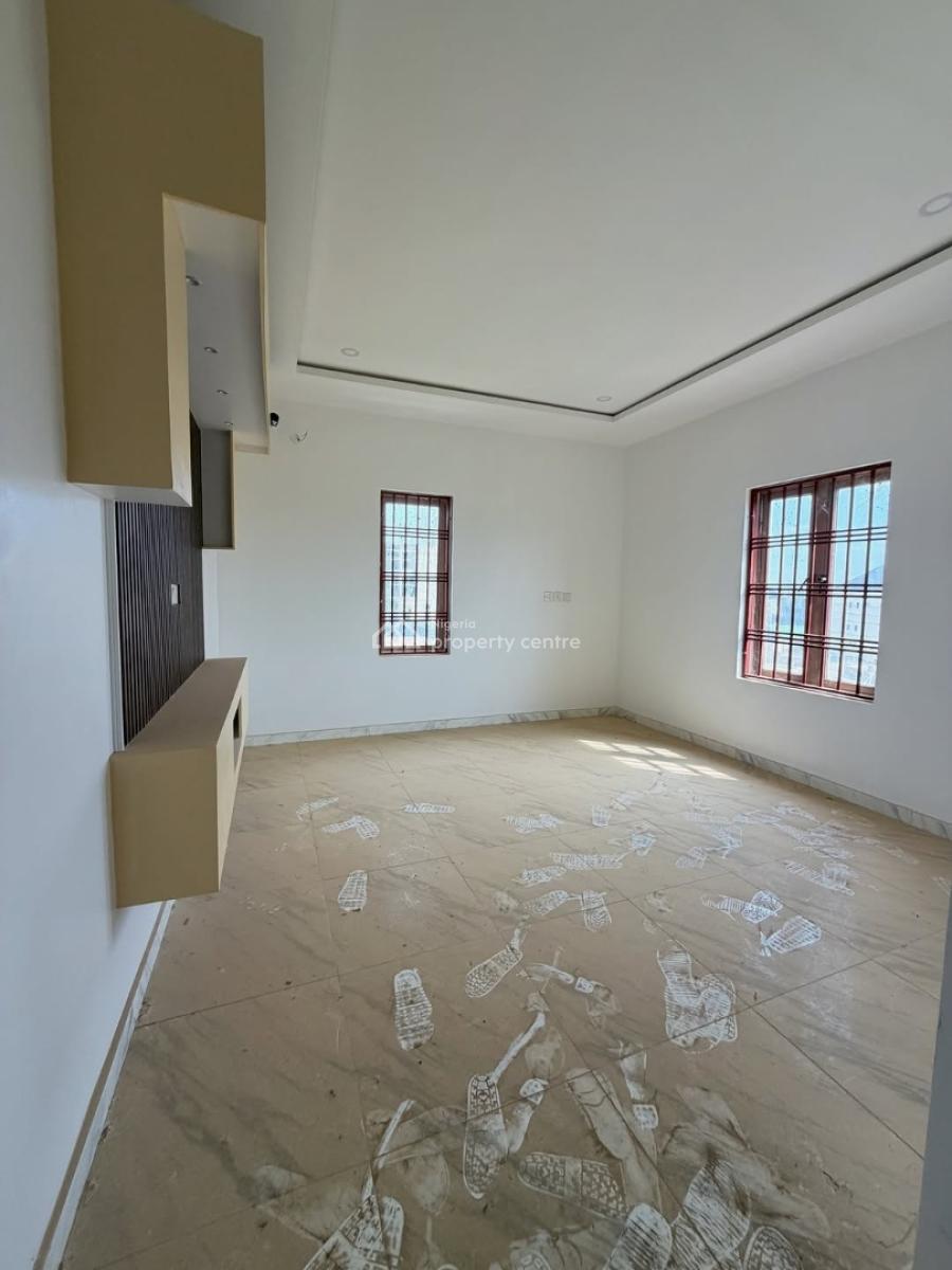 3 Bedroom Apartment, Life Camp, Abuja, Flat / Apartment for Rent