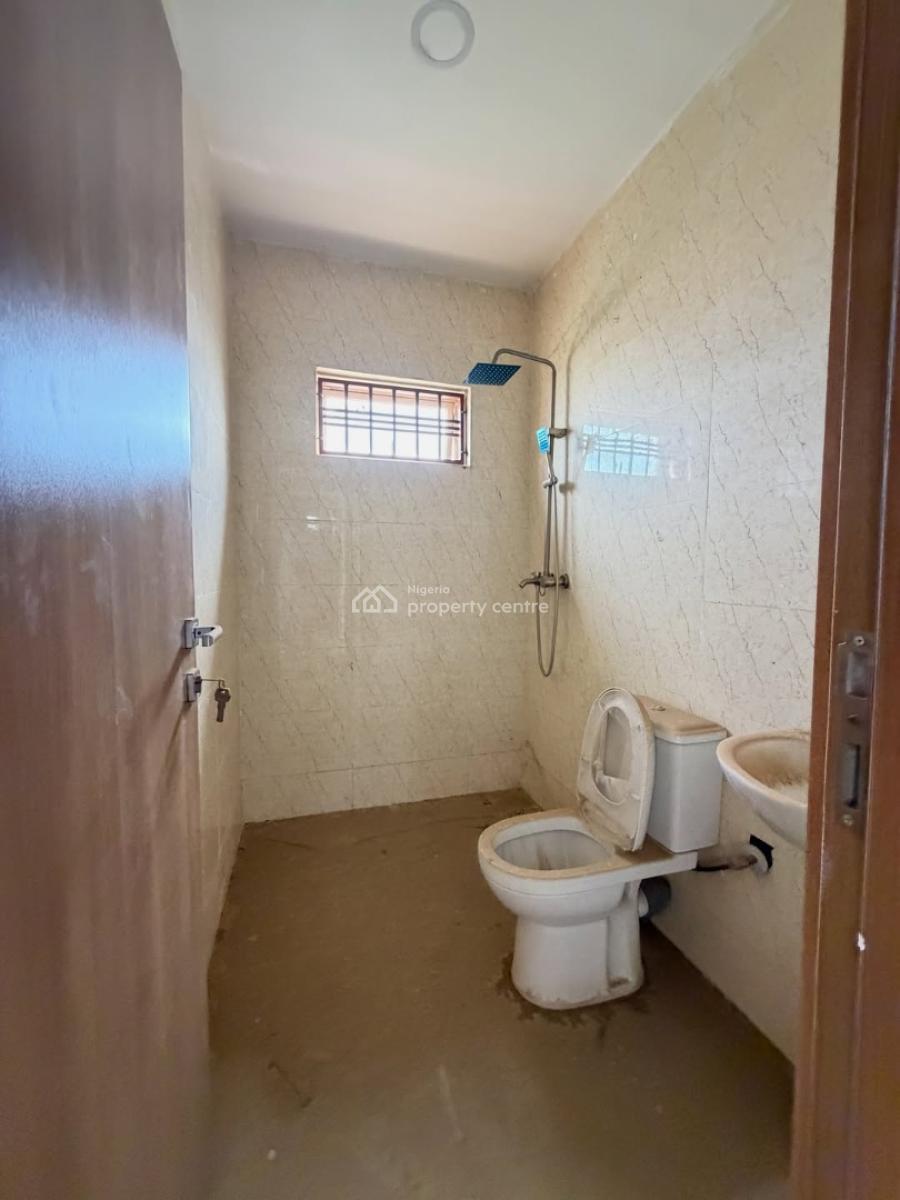 3 Bedroom Apartment, Life Camp, Abuja, Flat / Apartment for Rent
