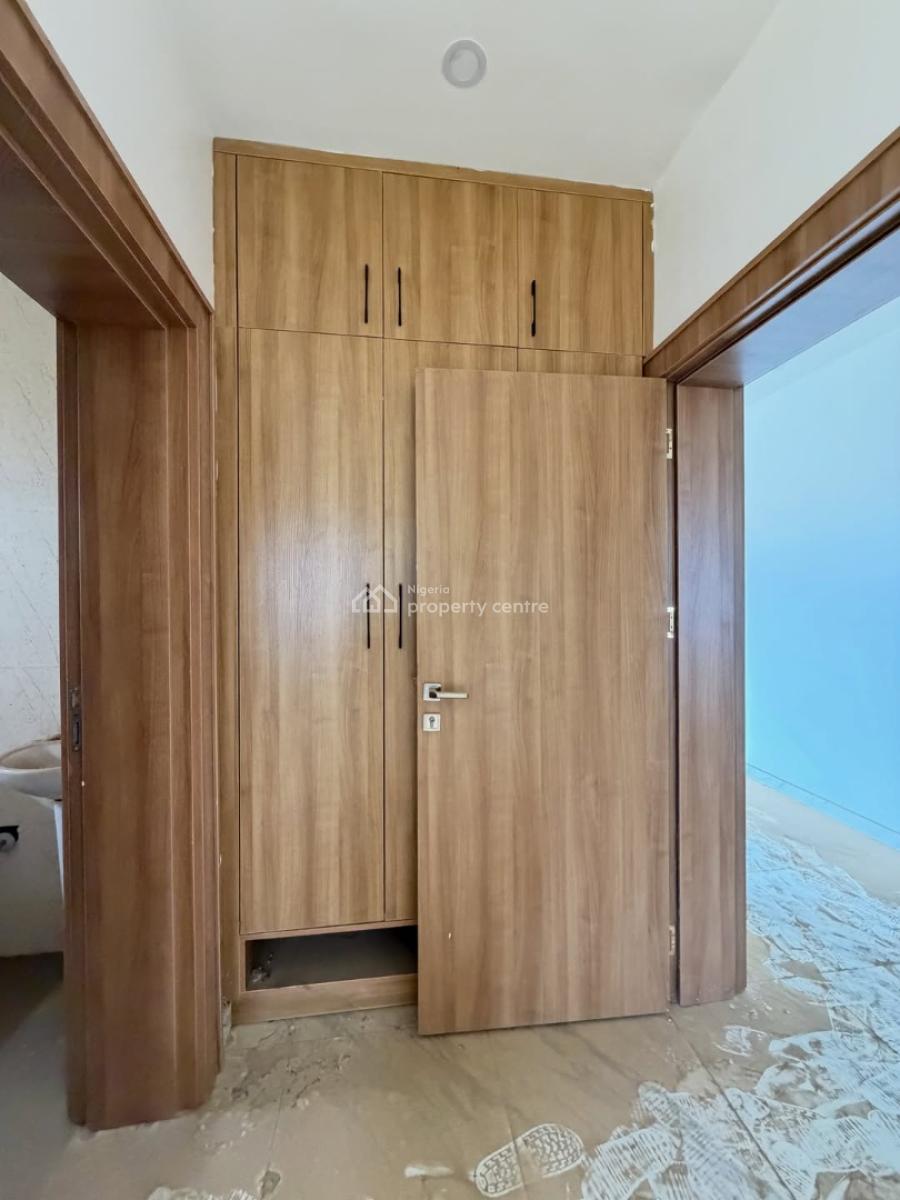 3 Bedroom Apartment, Life Camp, Abuja, Flat / Apartment for Rent